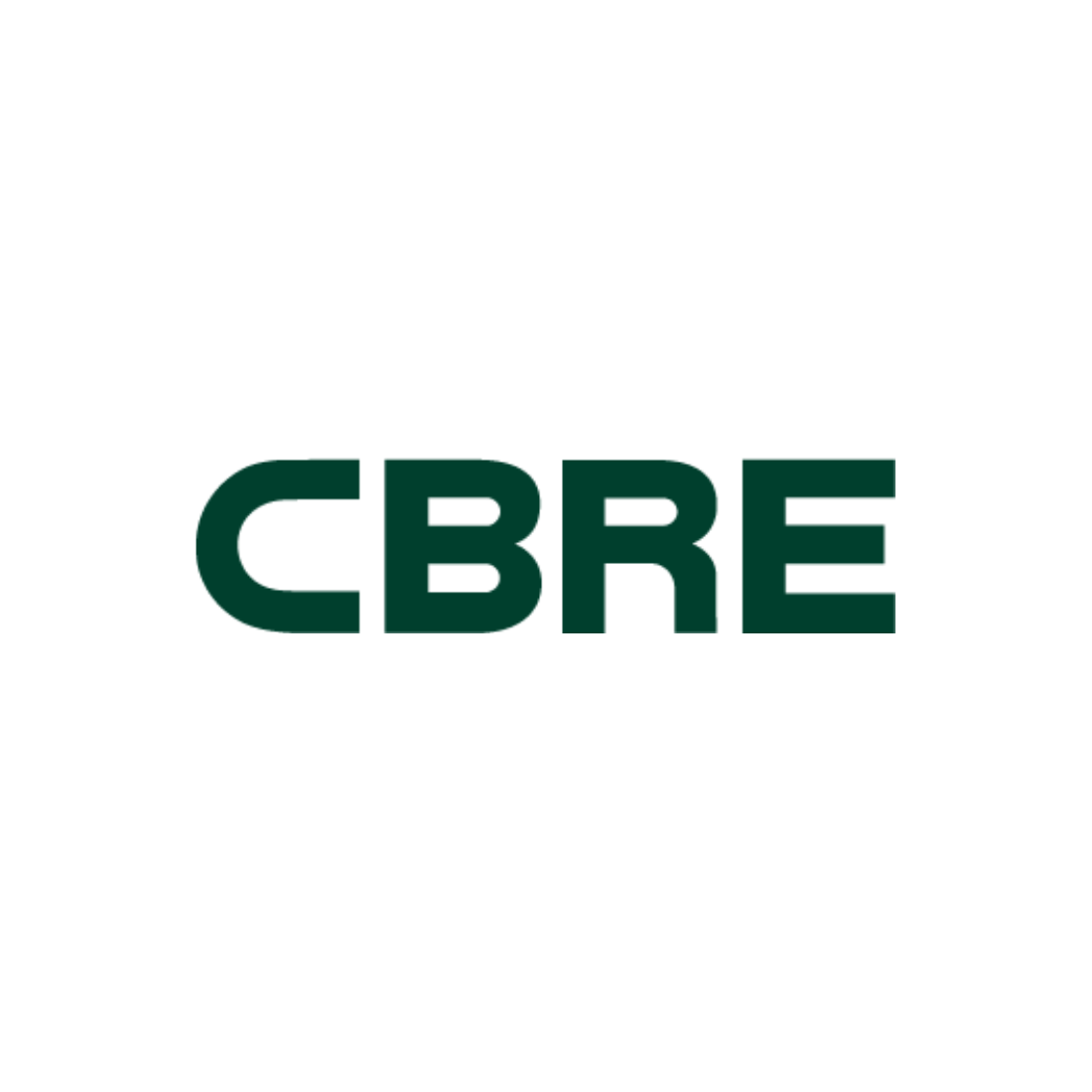 CBRE