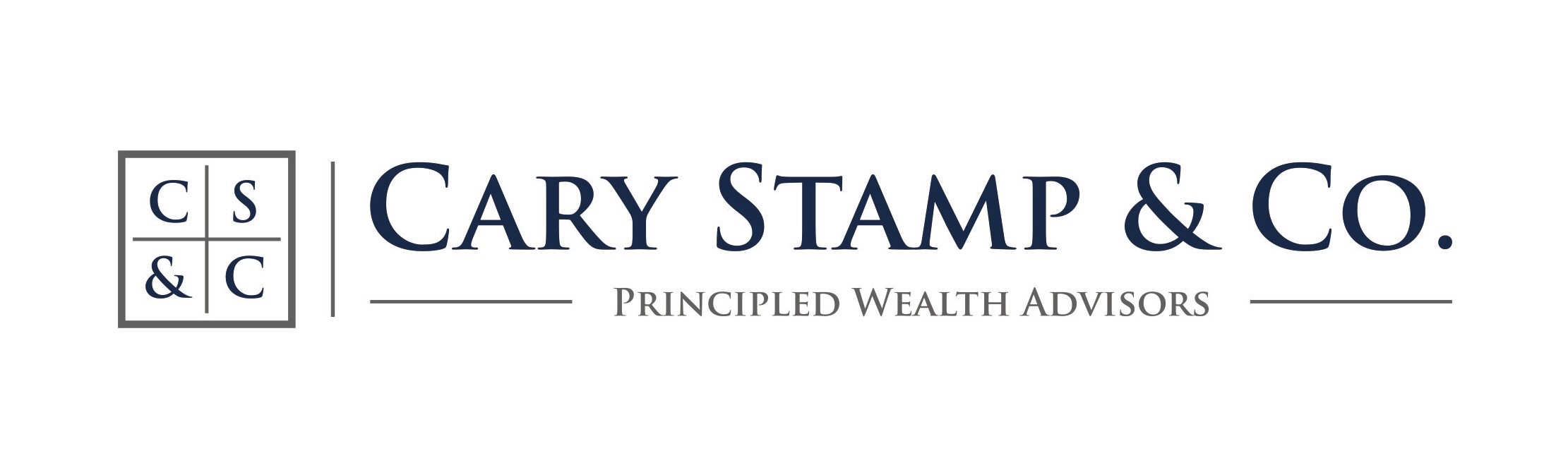 Cary Stamp & CO