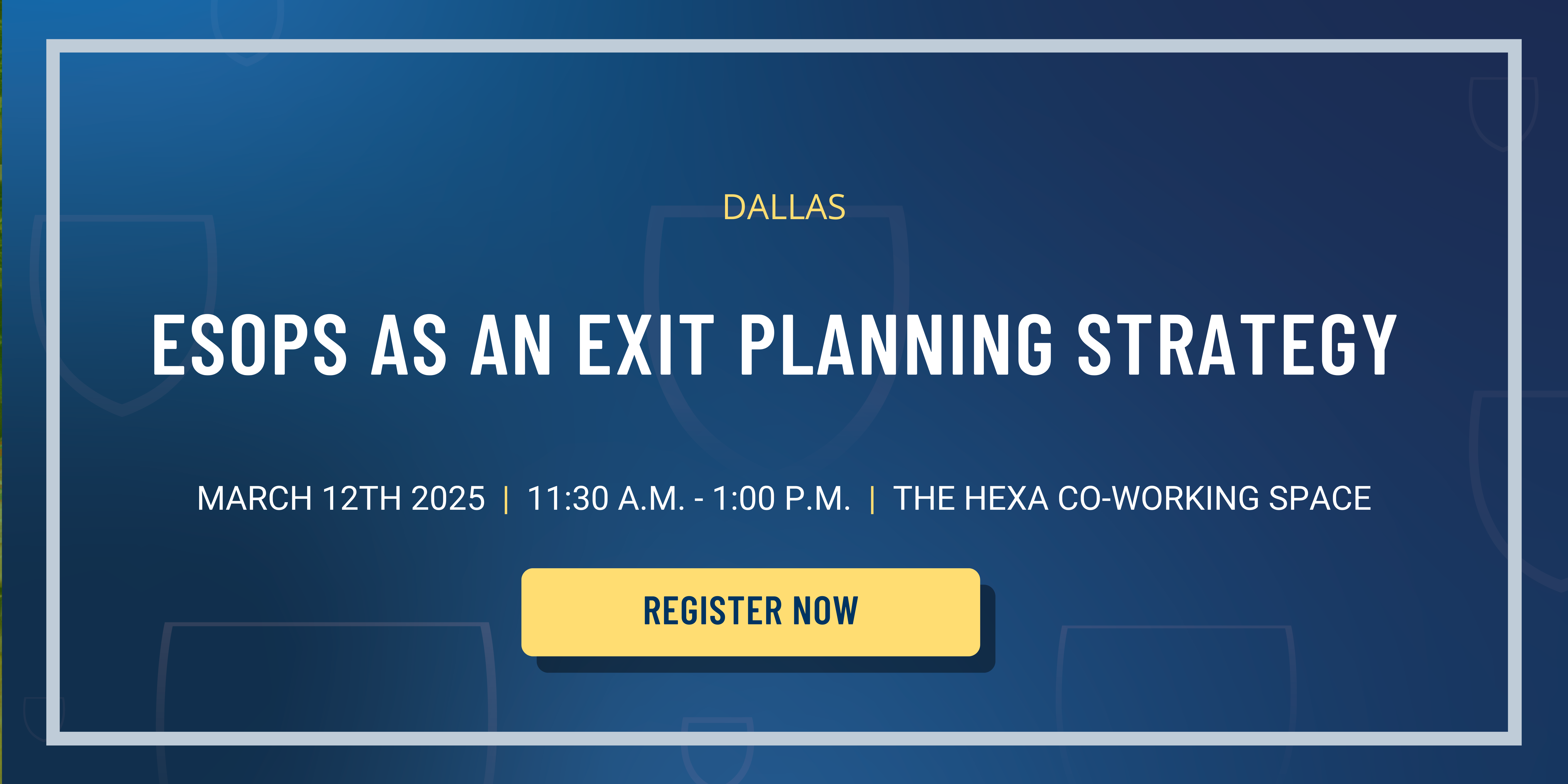 Exit Planning Institute Image