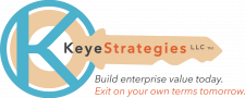 Keye Strategies