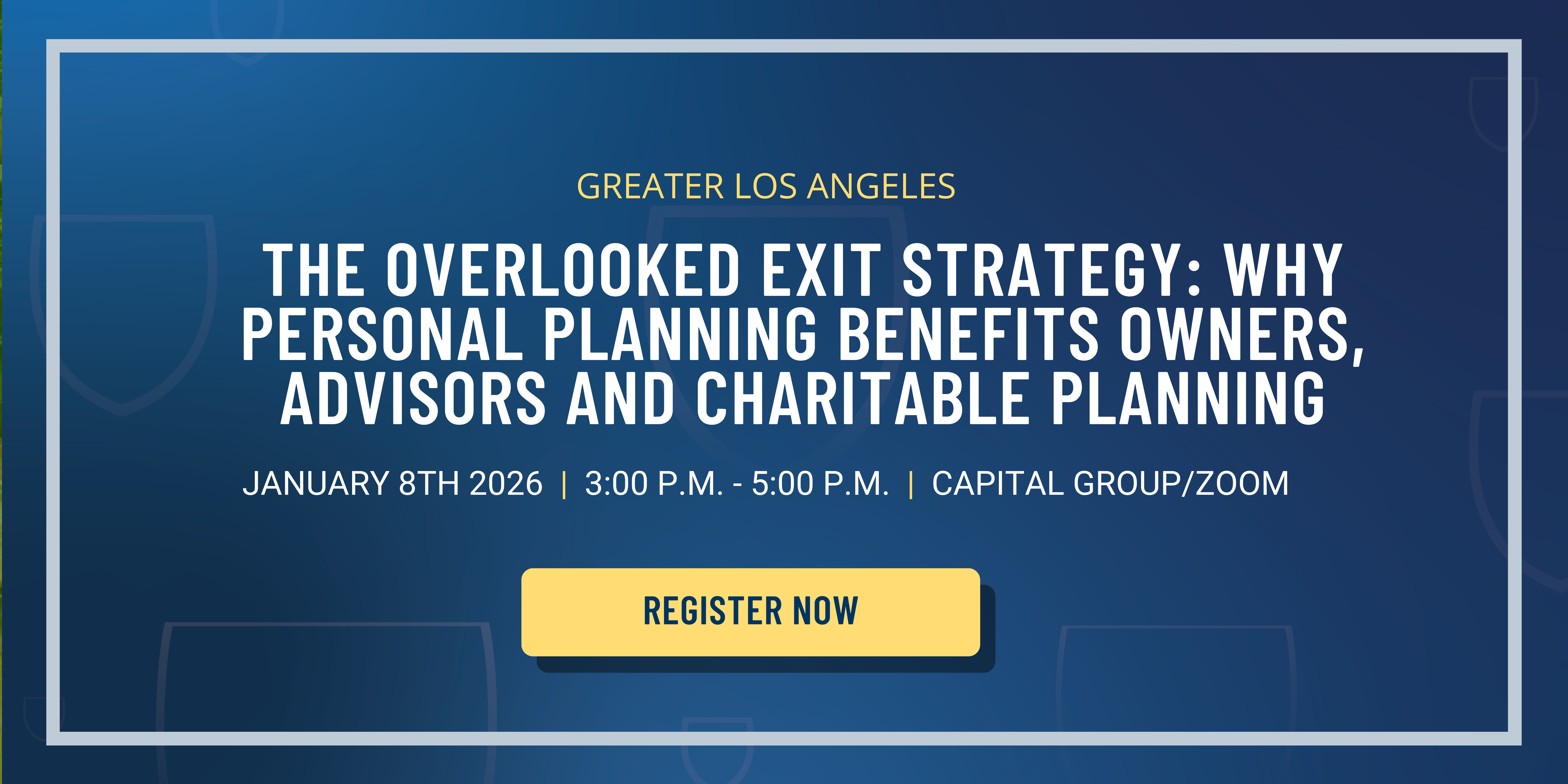 Exit Planning Institute Image