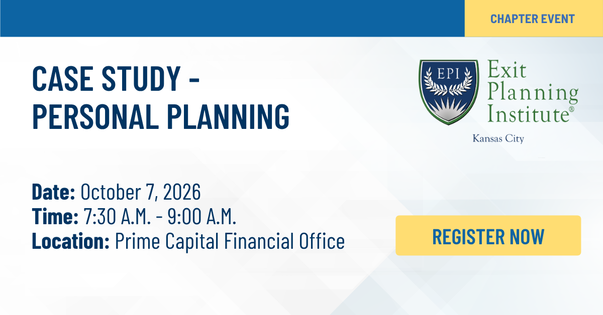 Exit Planning Institute Image