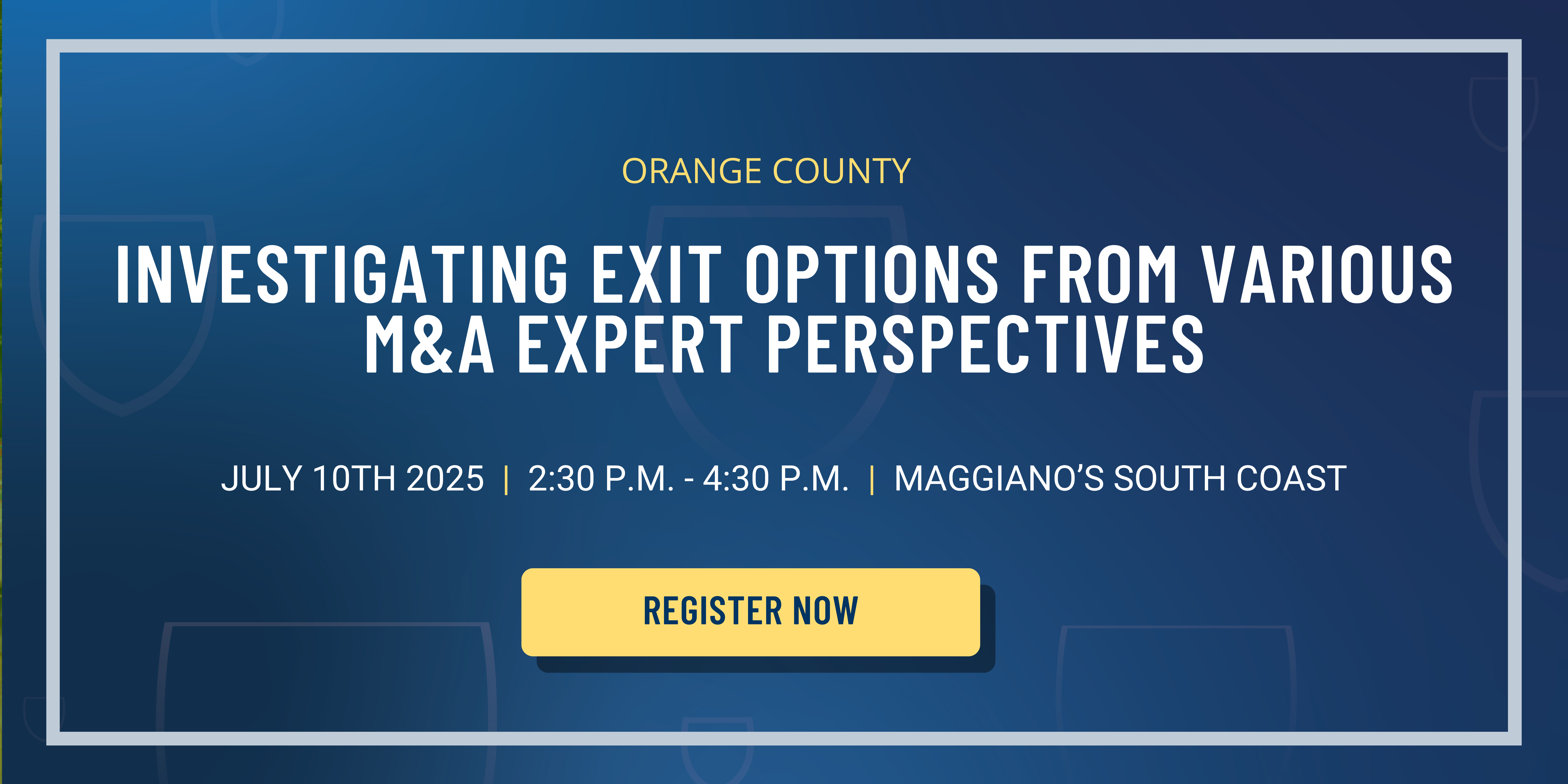 Exit Planning Institute Image