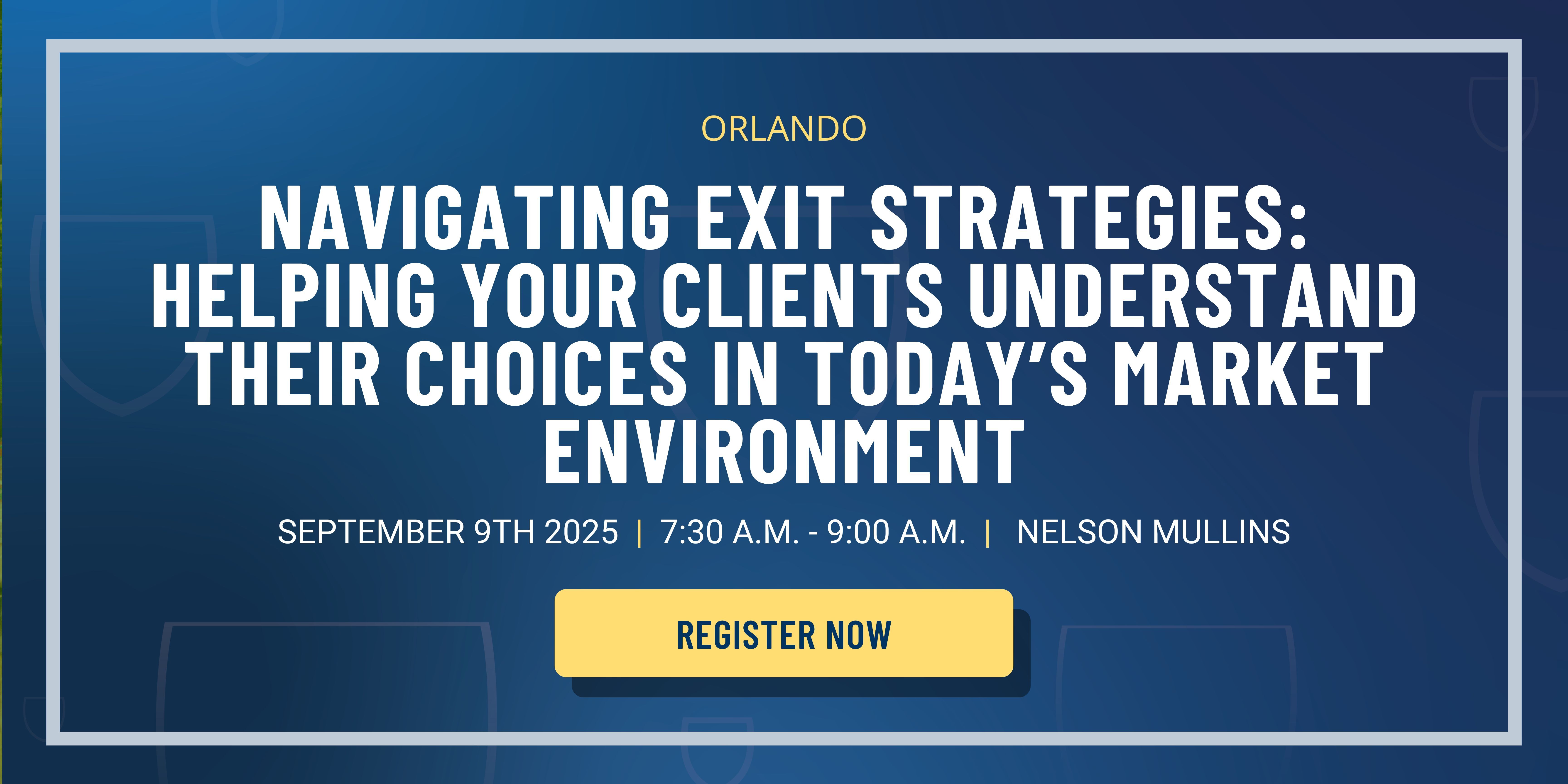 Exit Planning Institute Image