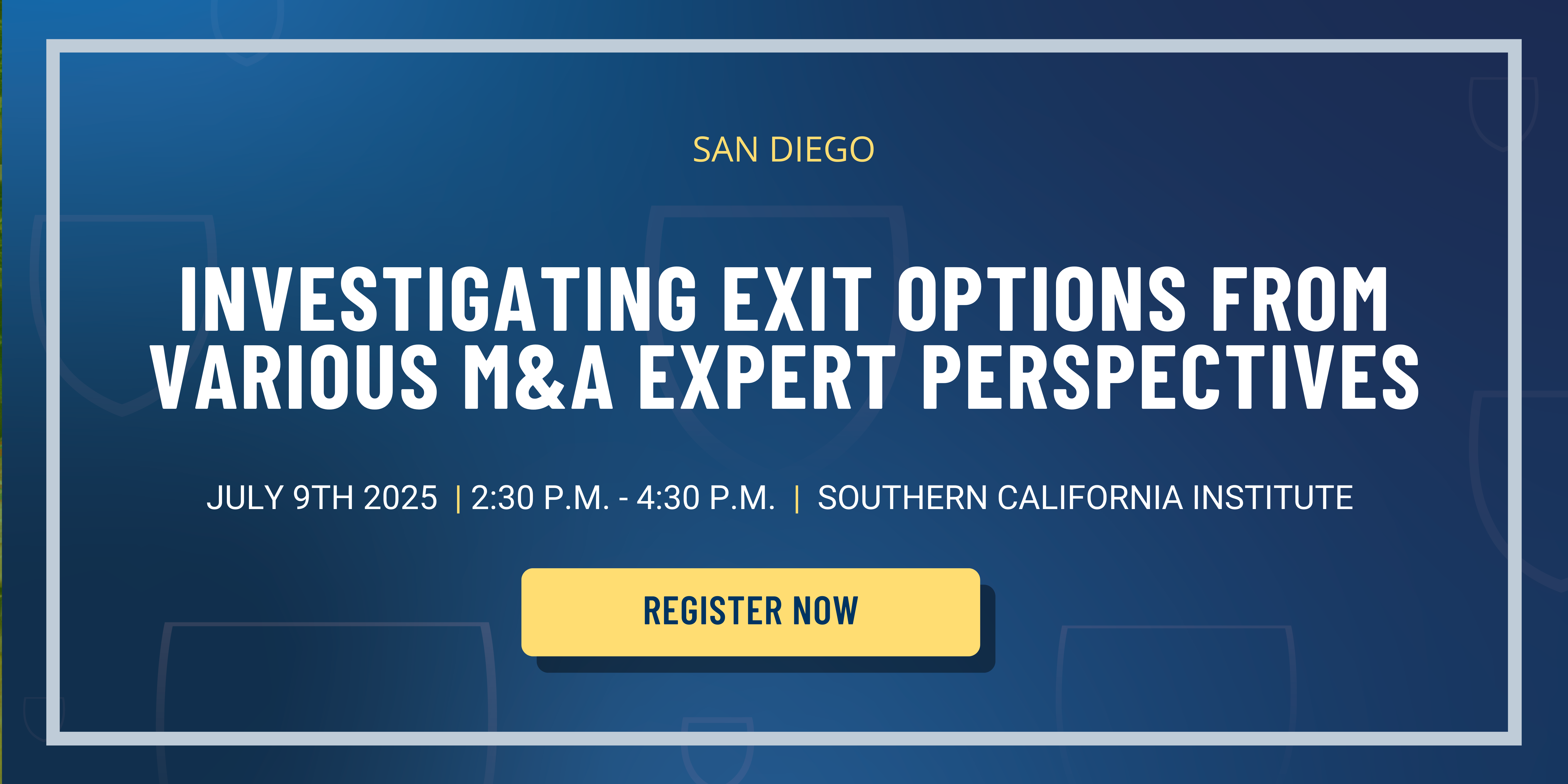 Exit Planning Institute Image