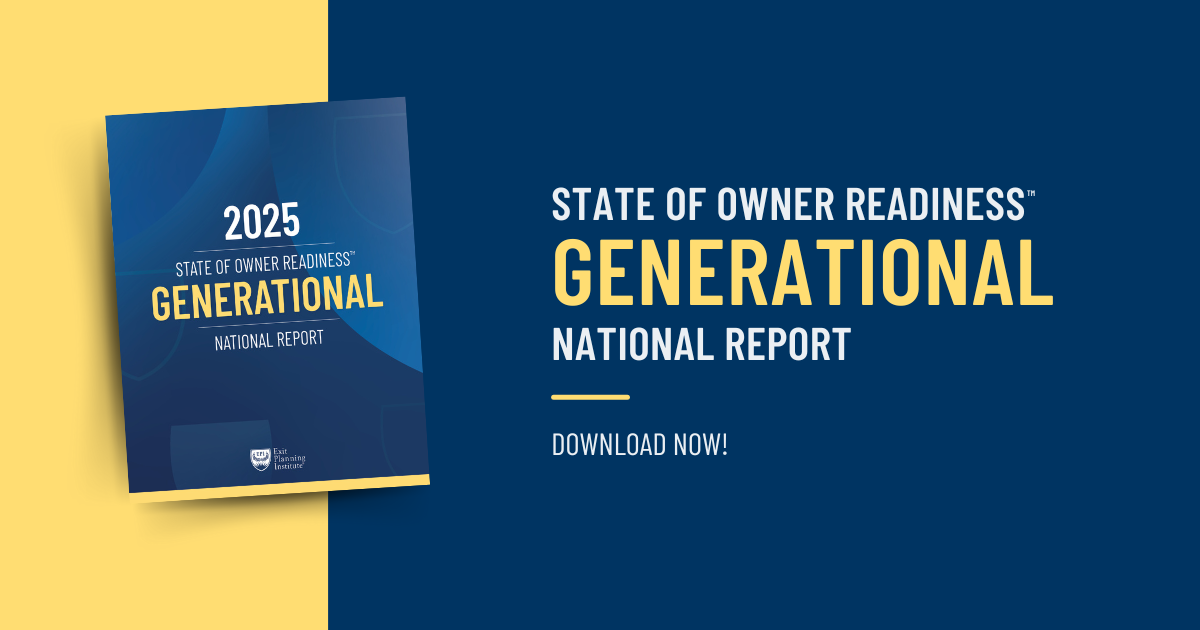 Exit Planning Institute Image