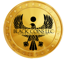 Black | Coins LLC 