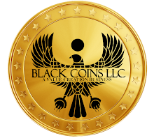 Black | Coins LLC