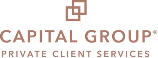 Capital Group Private Client Services