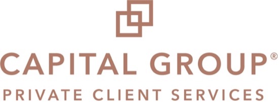 Capital Group Private Client Services