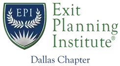 The EPI Dallas Chapter Board of Directors 