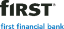 First Financial Bank