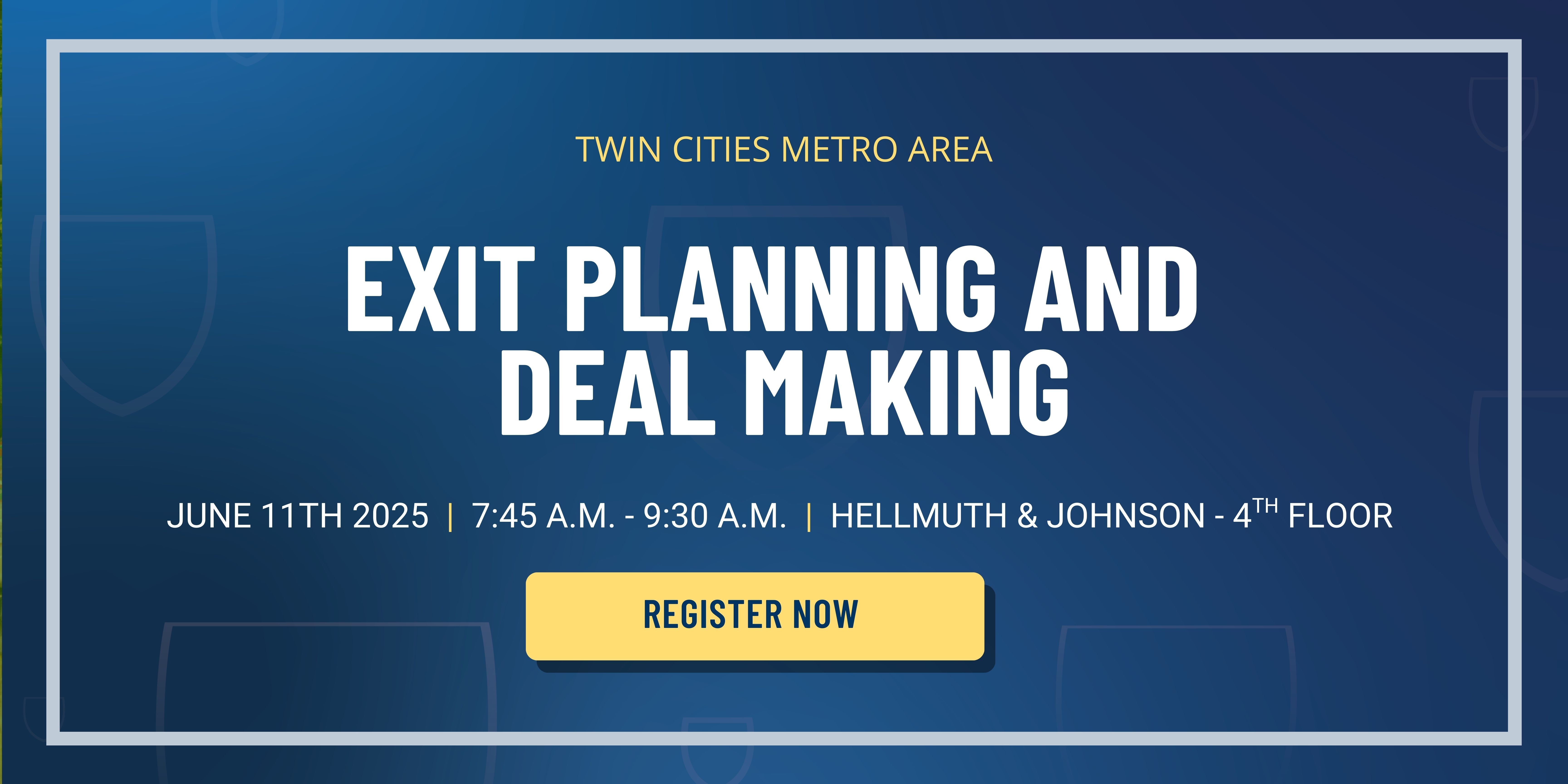 Exit Planning Institute Image