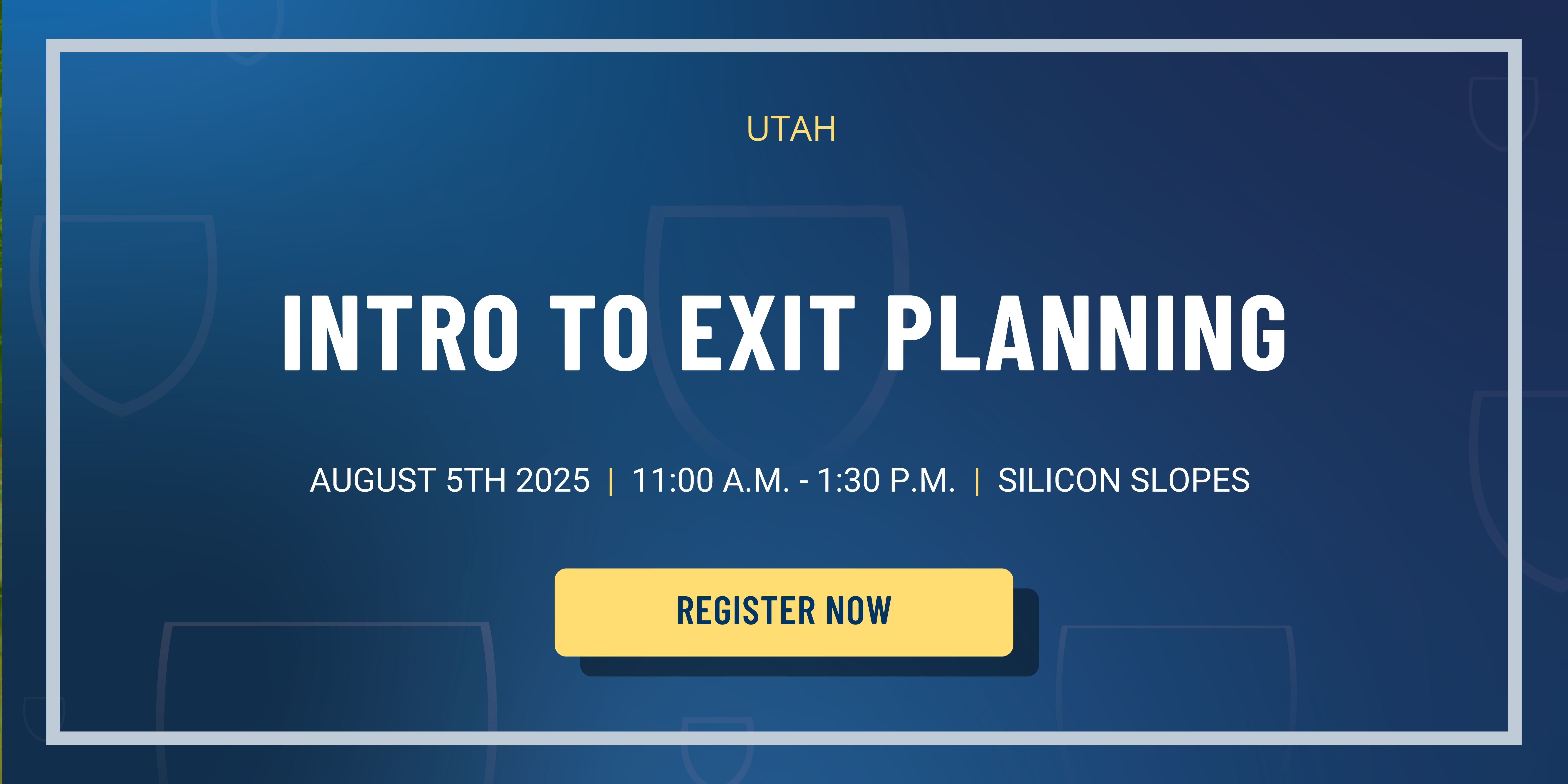 Exit Planning Institute Image