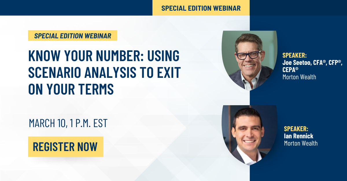 Exit Planning Institute Image