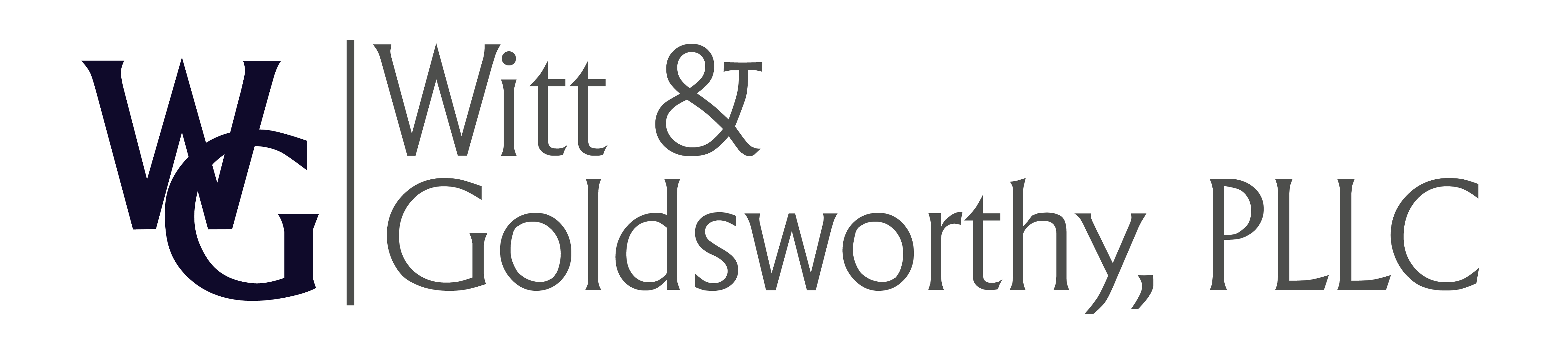 Witt & Goldsworthy, PLLC