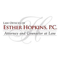 Esther Hopkins, P.C.