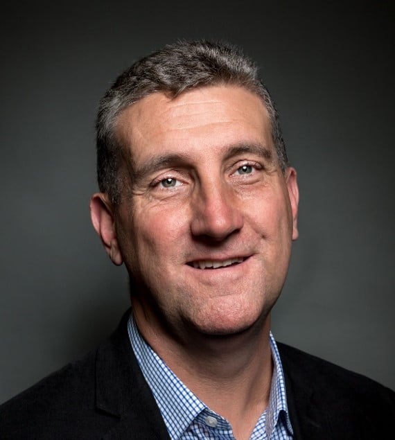 Christopher Snider