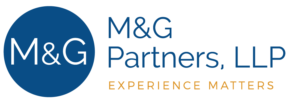 M&G Partners, LLP