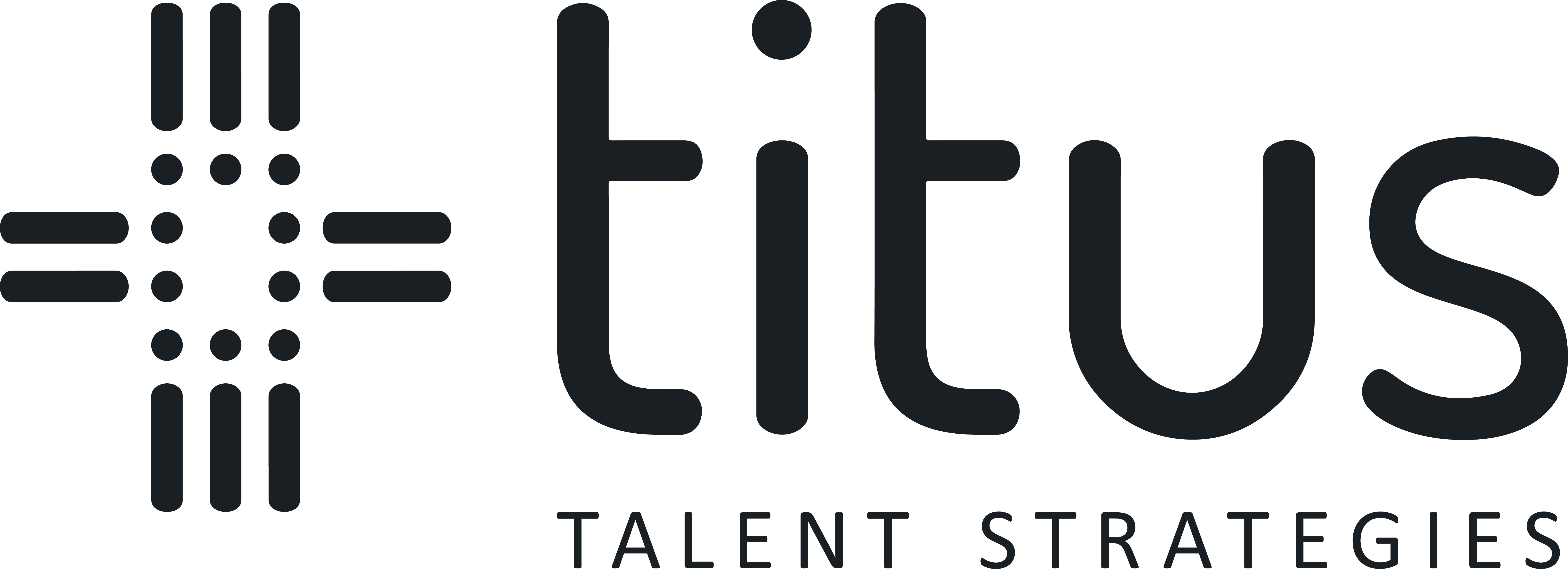 Titus Talent Strategies
